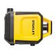 3. Stanley FATMAX STHT77616-0 Rotary Level Linear Level 30 m