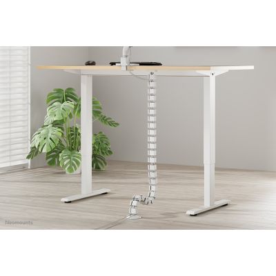 8. Neomounts ADS06-132WH Cable Guide