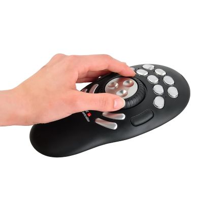 3. Contour ShuttlePRO V.2 Multimedia Controller