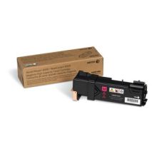 Xerox 106R01602 toner (original; 2,500 pages; red)