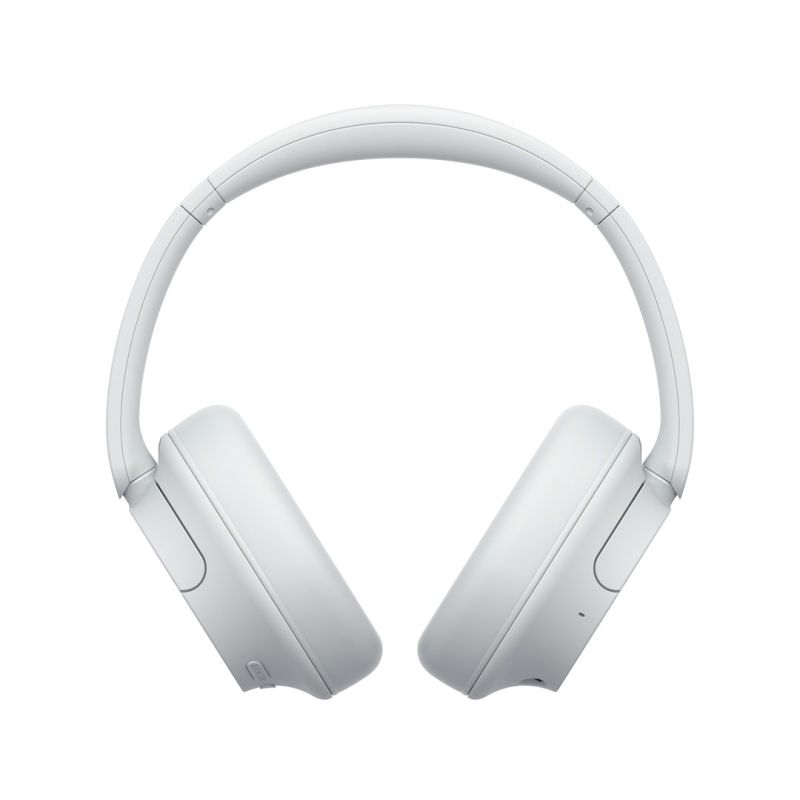 4. Sony WHCH720NW.CE7 White Headphones