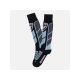 ROSSIGNOL W Thermotech Socks women's ski socks blue