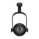 3. BOYA BY-DM500 Cardioid XLR Dynamic Microphone for Podcasts - Black
