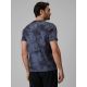 2. Men's quick-drying regular training T-shirt 4F 4FRSS26TFTSM2292-21A