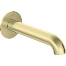 Bath spout