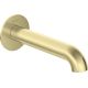 Bath spout