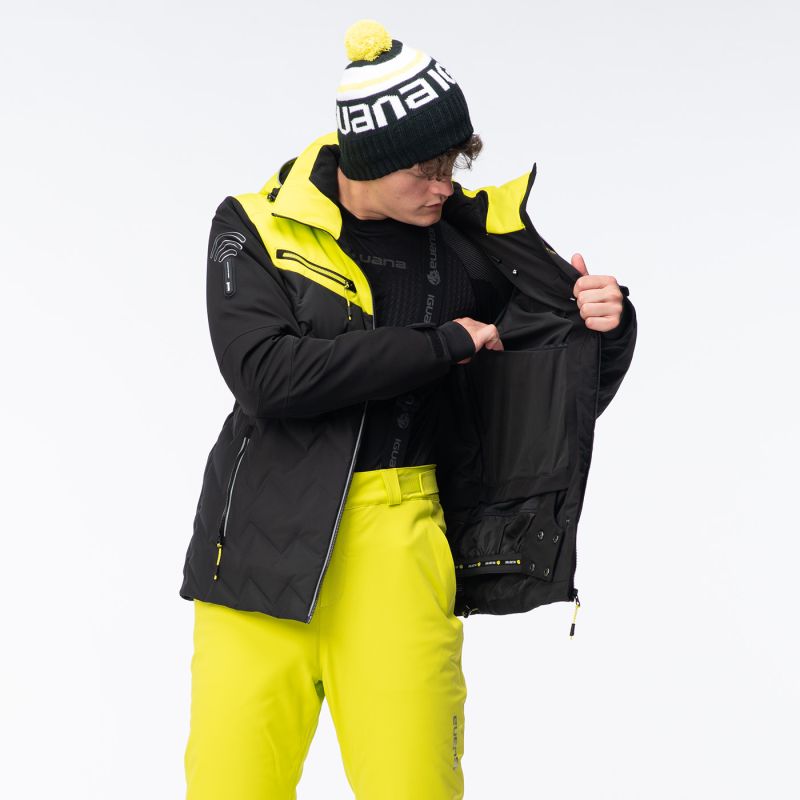 29. Iguana Amblo Ski Jacket M 92800621760