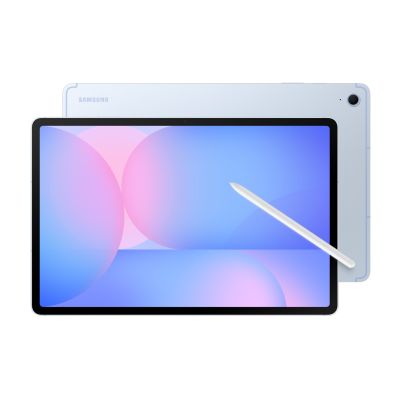 10. Galaxy Tab S10 FE+ tablet 128G/WIFI BLUE SM-X620 SAMSUNG