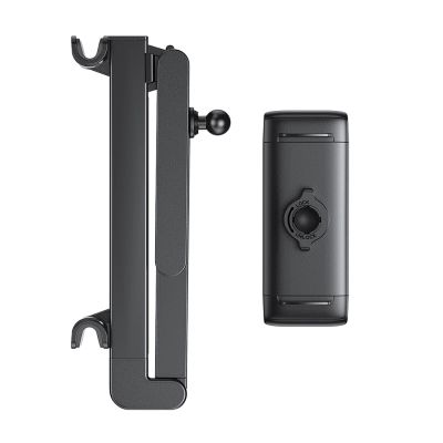 6. Joyroom JR-ZS433 Car Headrest Holder - Black