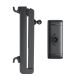 6. Joyroom JR-ZS433 Car Headrest Holder - Black