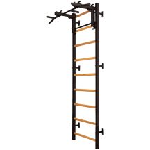 GYMNASTIC LAMBER WITH ADJUSTABLE METAL BAR 731B BENCHK
