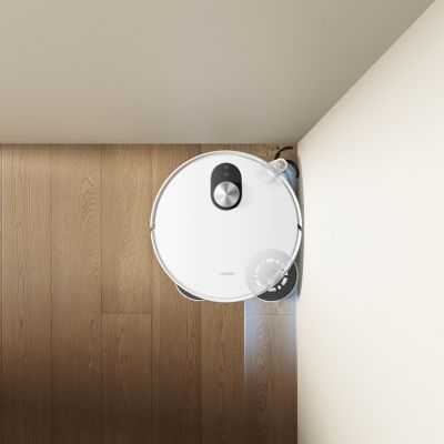 31. Xiaomi Robot Vacuum Cleaner 5 EU, BHR0834EU, 66660, OV31GL