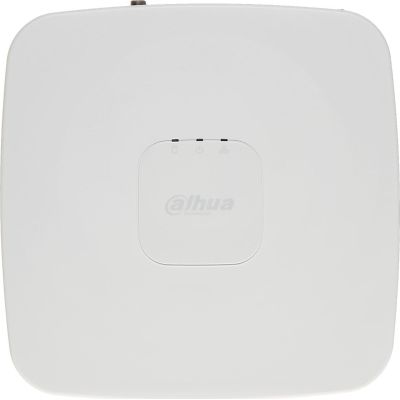 4. DAHUA NVR4116-EI IP RECORDER