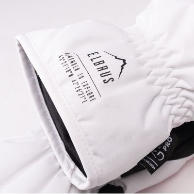 5. Astia WO'S W insulated gloves