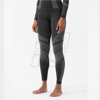 Thermoactive trousers 4F W 4FAW23USEAF116 23S