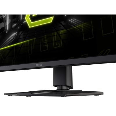 24. MSI MAG 322URDF E16 computer monitor 80 cm (31.5") 3840 x 2160 px 4K Ultra HD Black