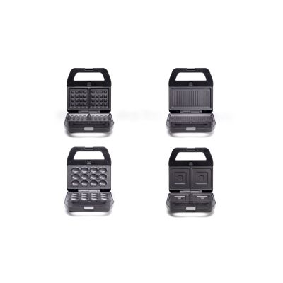 11. PROMIS 4-IN-1 TOAST MELTO / SANDWICH, COOKIES OR