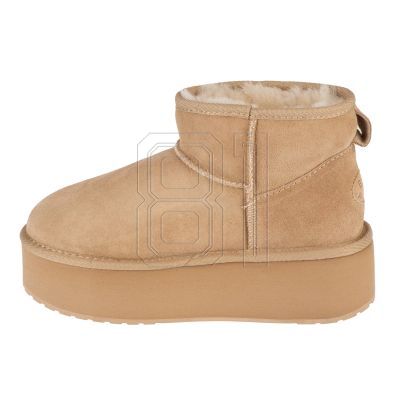 4. EMU Australia Stinger Micro Flatform W W13082-SAND shoes