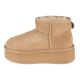 4. EMU Australia Stinger Micro Flatform W W13082-SAND shoes