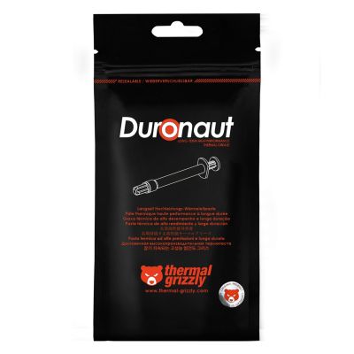 6. Thermal Grizzly Duronaut thermal paste - 6g