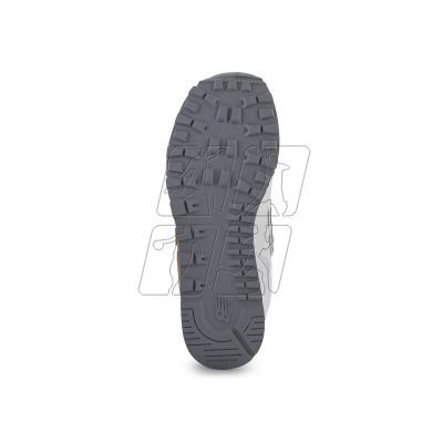 5. New Balance Jr GC574MW1 shoes