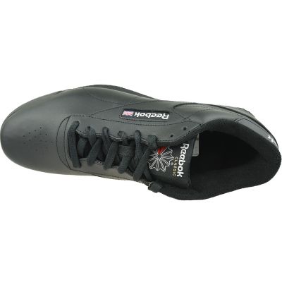 3. Reebok Exofit Clean Logo INT M AR3168 shoes