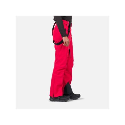12. Rossignol Diretta Pant red