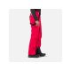 12. Rossignol Diretta Pant red