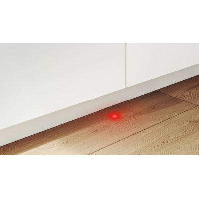 8. BOSCH SMV4EVX11E built-in dishwasher