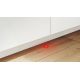 8. BOSCH SMV4EVX11E built-in dishwasher