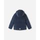 20. Reima Down Jacket. Paimio Navy Age 3 Junior Unisex Waterproof Navy Blue (5100282A-6980)