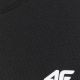 4. Men's T-shirt 4F M3341 deep black 4FWMM00TTSHM3341 20S