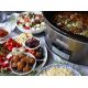 2. Crock-Pot slow cooker CSC063X 7.5l