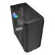 3. Sharkoon Case AK2 RGB ATX 1xGlass