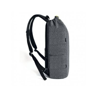 31. XD DESIGN ANTI-THEFT BACKPACK BOBBY URBAN GRAY P/N: P705.642