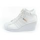 3. Adidas Superstar W shoes FW3198