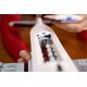 12. LEGO Icons 11378 - Douglas DC-3 PAN AM Passenger Plane