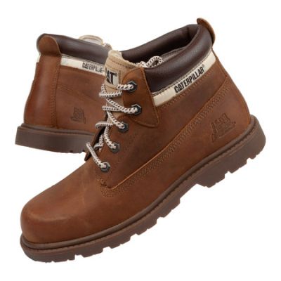 Caterpillar Colorado Plus Jr P102031 shoes