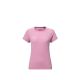 MILLET Fusion Ts Ss W Women's T-shirt Pink
