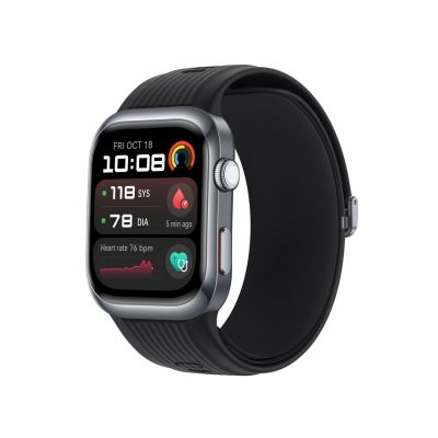 2. Huawei Watch D2 Smartwatch Black