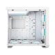 20. Fractal Design Torrent White RGB TG Clear case