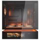 3. COUGAR CGR-2DA4B-MV Midi Tower, Black