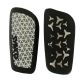 2. AERO SYNCO football shin guards with sock
