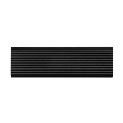 4. Patriot Transporter LT 1TB USB3.2 Type-C SSD 1000 MB/s Alu Black