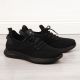 8. Textile sports shoes NEWS M EVE266A black