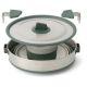 2. Sea to Summit Detour SL Steel One Pot 3L 5P Cookset