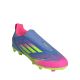 2. Adidas F50 League LL FG/MG Jr IE3742 football boots