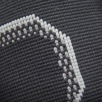 7. adidas S ADSU-12511BK Ankle Support