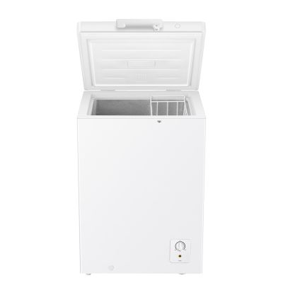 6. GORENJE FH10E4W5 chest freezer