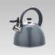 4. Kettle 2.5L MR-1302-GREY MAESTRO